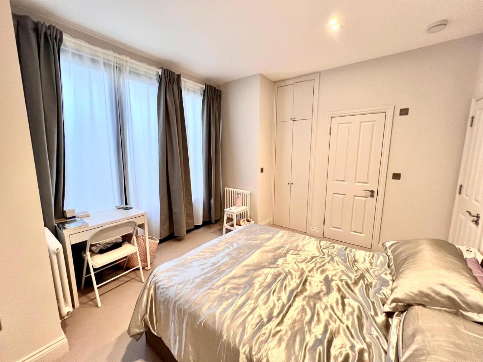 Spacious Earlsfield *